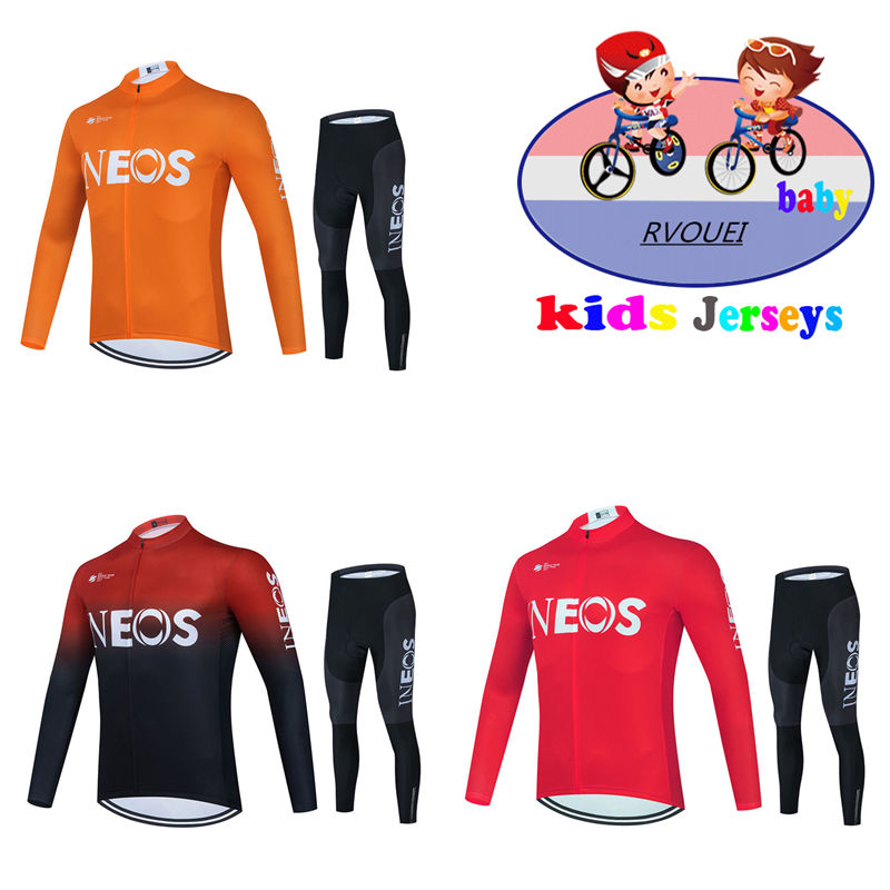 Baby Clothing Dividers - Ineos Kids Autumn Baby Cycling Long