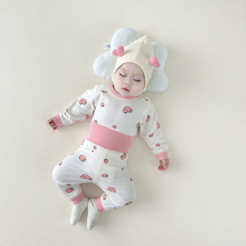MILANCEL Baby Pajamas Suit Hom – обзор и цена Baby Clothing For Sleep