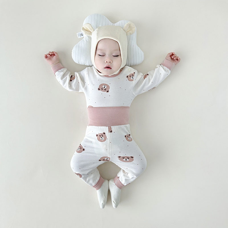 MILANCEL Baby Pajamas Suit Hom – обзор и цена Baby Clothing For Sleep