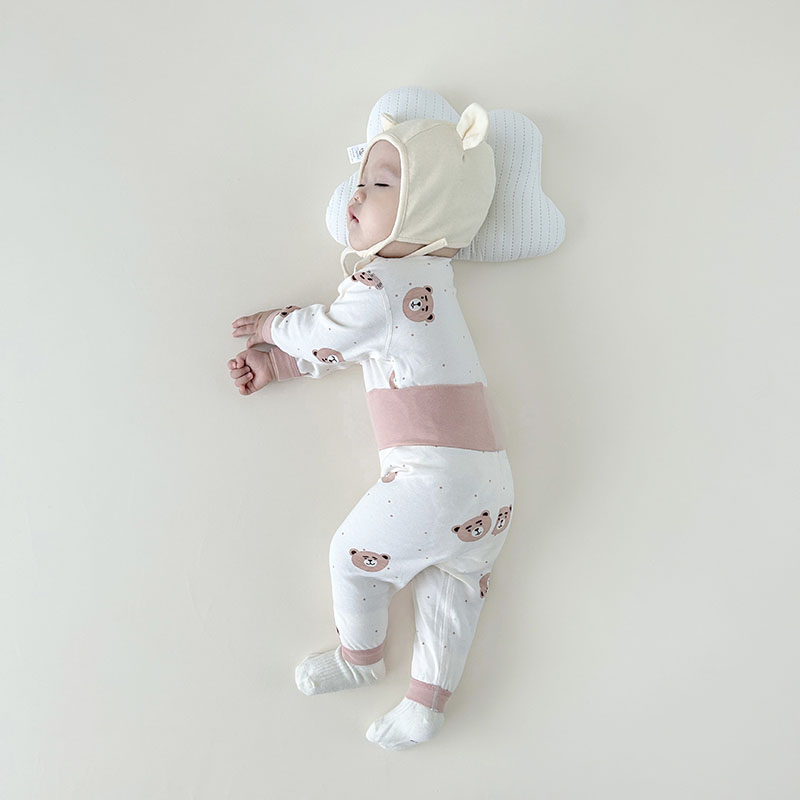 MILANCEL Baby Pajamas Suit Hom – обзор и цена Baby Clothing For Sleep