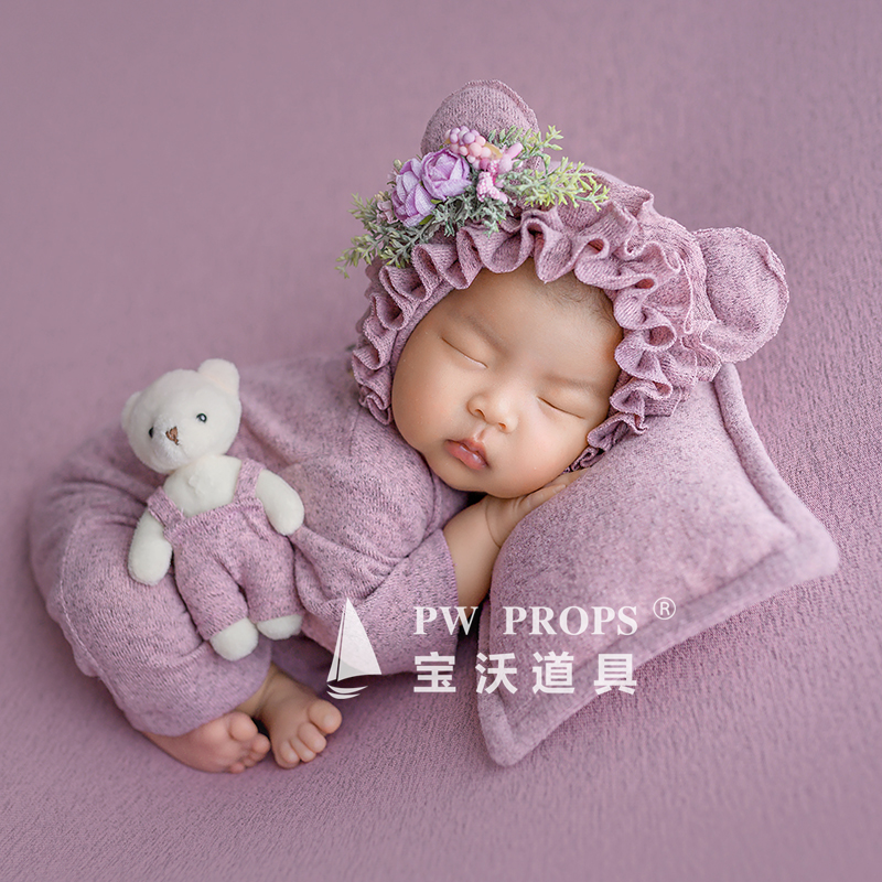 Nezha Outfit Newborn Photograp – обзор и цена Baby Sleep Suit