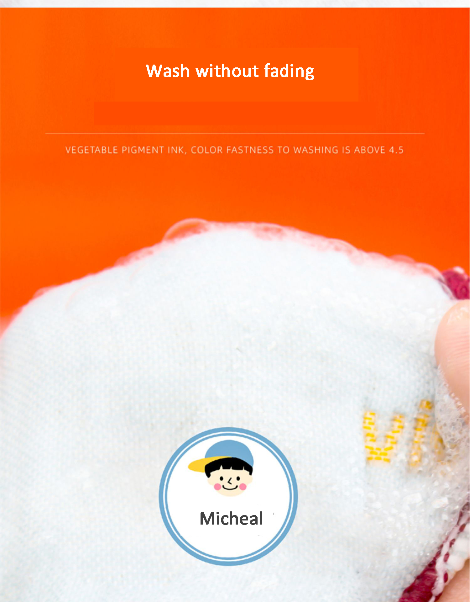 Customized Ironing-on Name Sti – обзор и цена Baby Clothing Labels