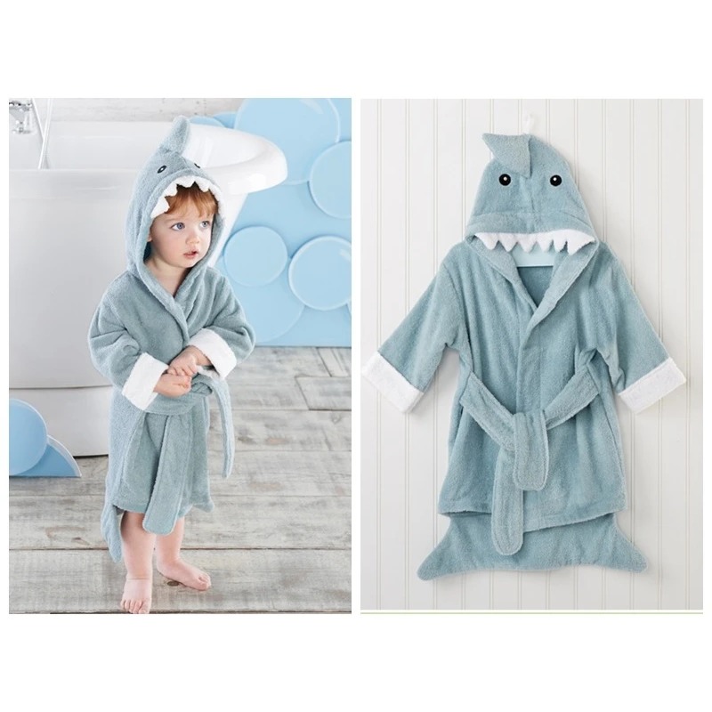 Cotton Baby Robe Bath Towel Ca – обзор и цена Baby Sleep Suit