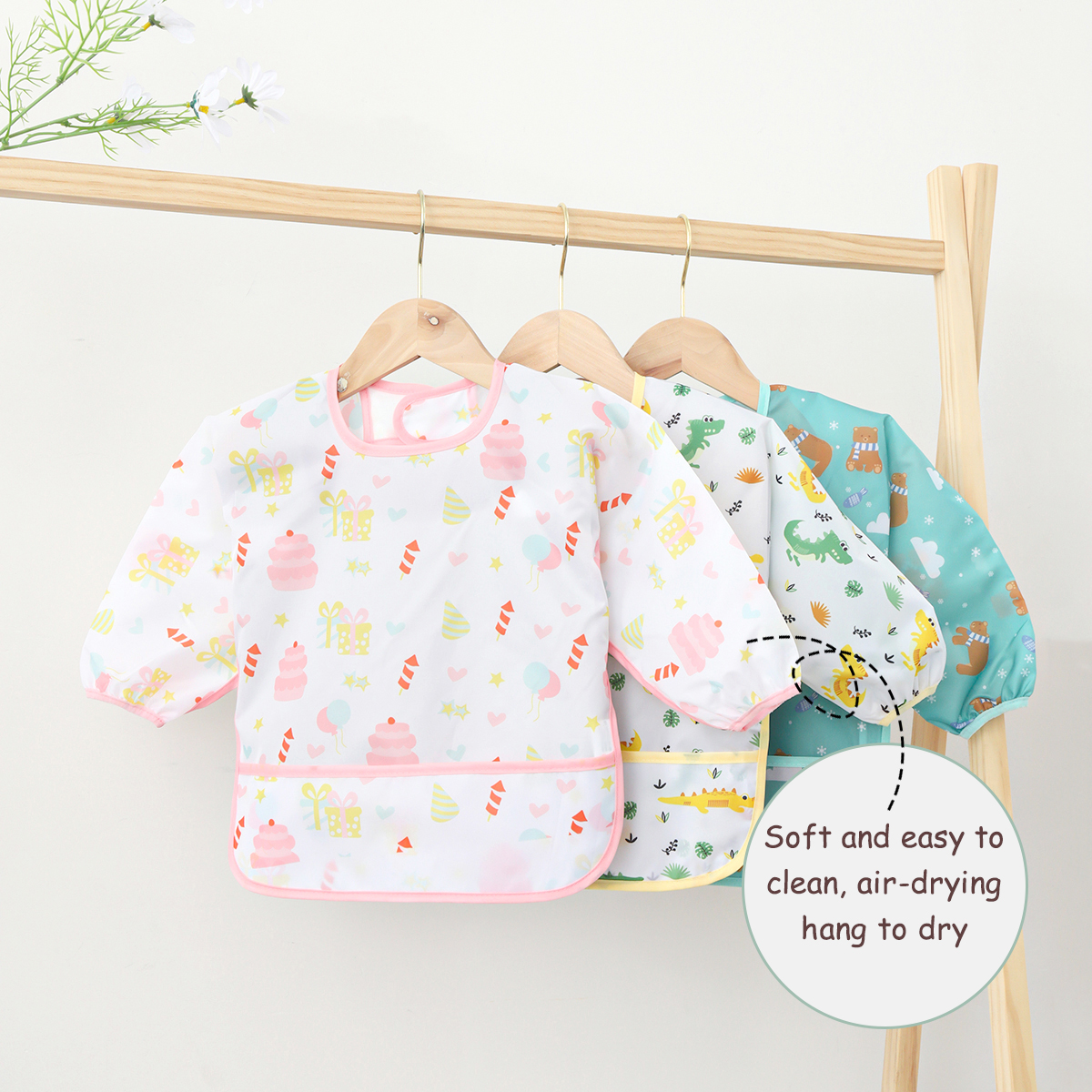 New baby anti-dressing, baby e – обзор и цена Baby Clothing Dividers