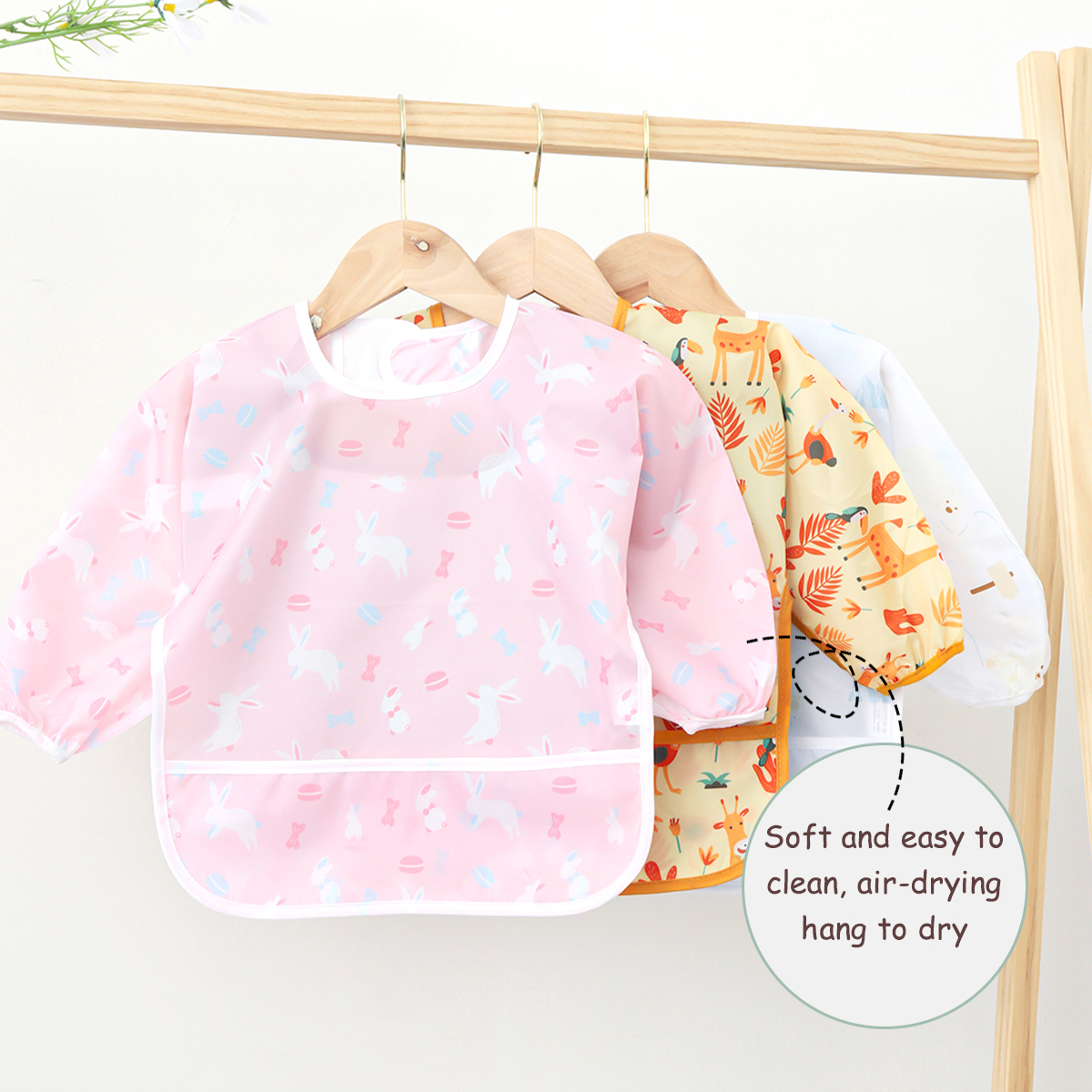New baby anti-dressing, baby e – обзор и цена Baby Clothing Dividers