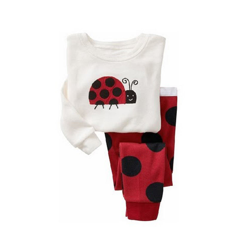 Boys Sleepwear Children Pajama – обзор и цена Baby Sleep Suit