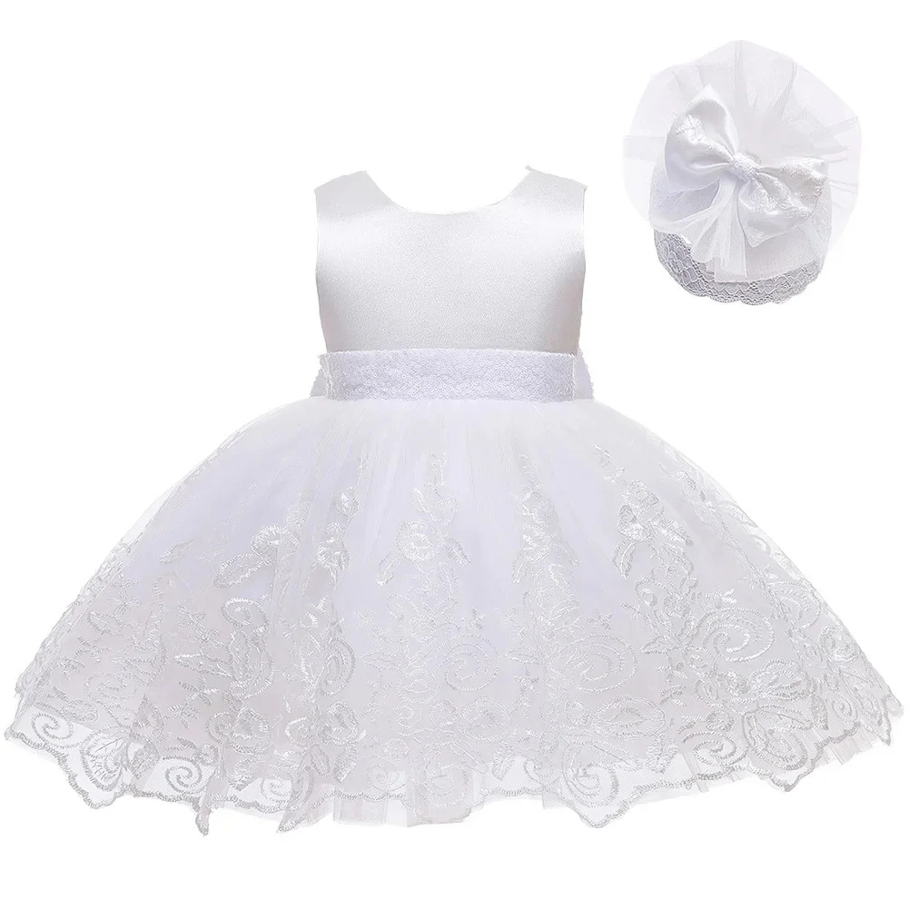 Newborn White Baptismal Costum – обзор и цена Baby Clothing Accessories