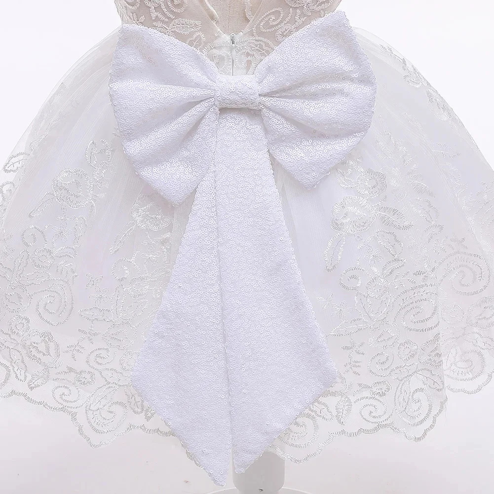 Newborn White Baptismal Costum – обзор и цена Baby Clothing Accessories