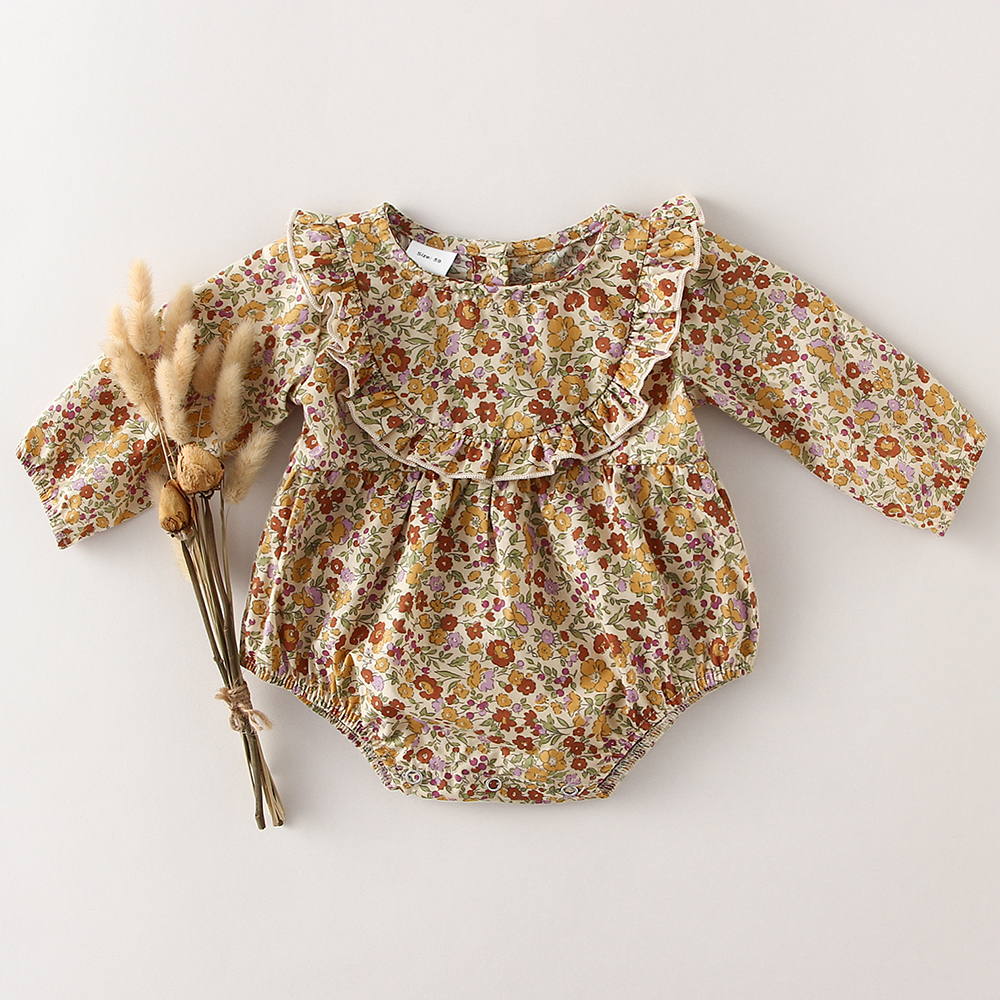 Baby Girl Clothes For 0-2Y Spr – обзор и цена Baby Clothing Stores