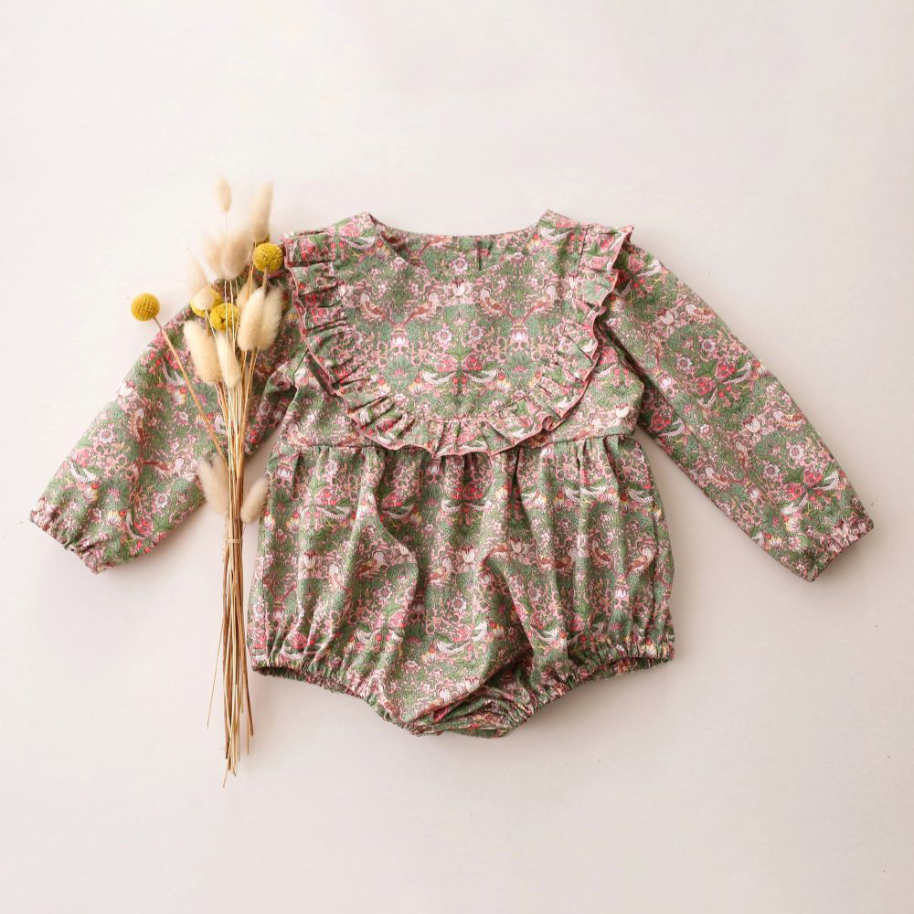Baby Girl Clothes For 0-2Y Spr – обзор и цена Baby Clothing Stores