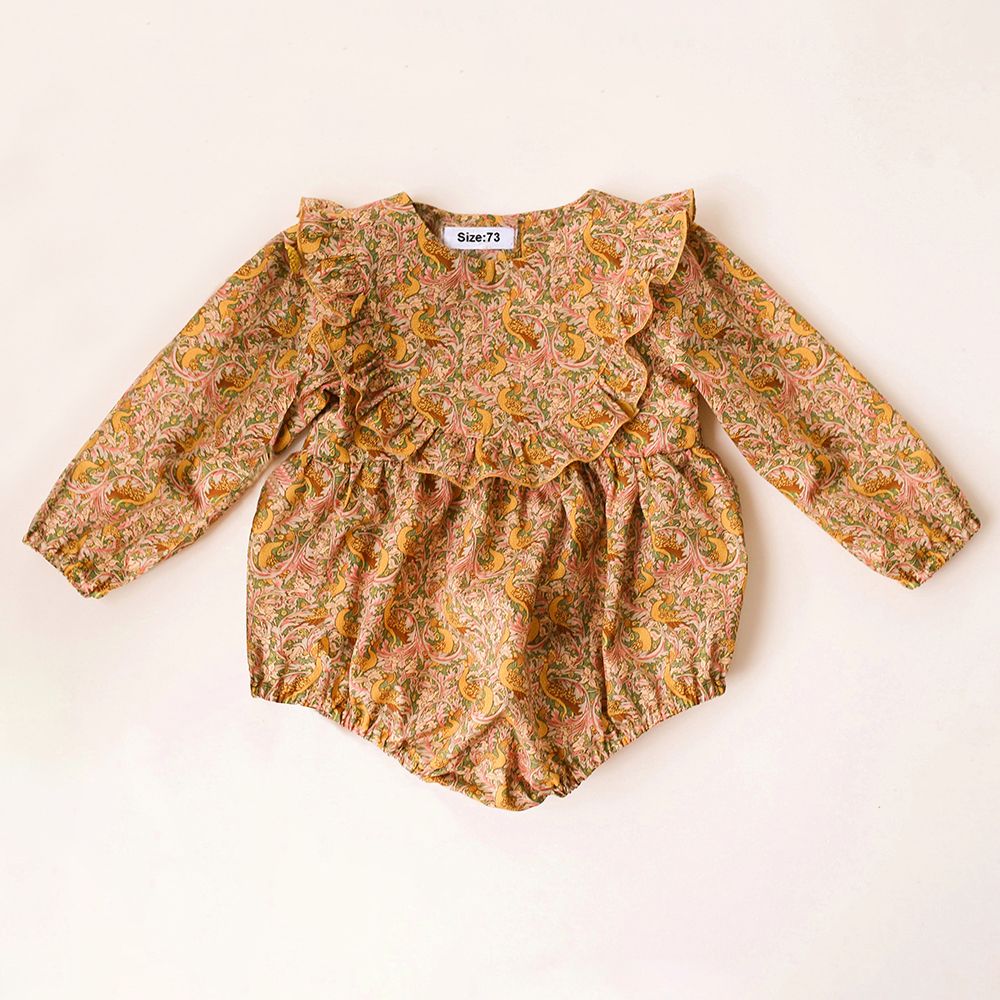 Baby Girl Clothes For 0-2Y Spr – обзор и цена Baby Clothing Stores