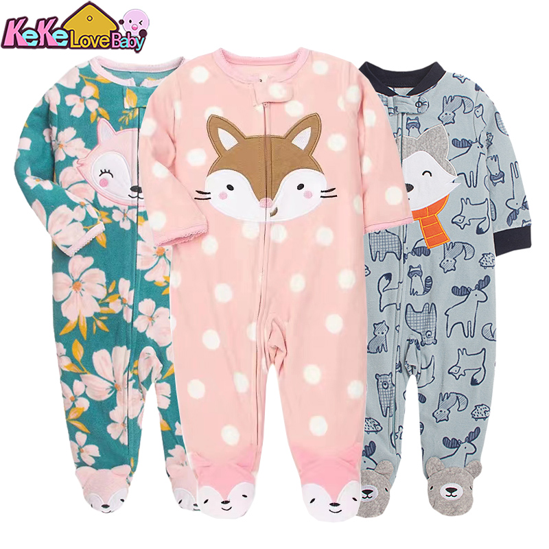 Newborn Baby Boy Girl Rompers  – обзор и цена Baby Clothing Gender Neutral