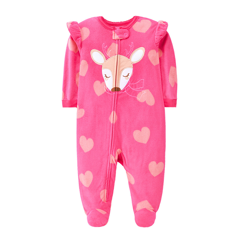 Newborn Baby Boy Girl Rompers  – обзор и цена Baby Clothing Gender Neutral