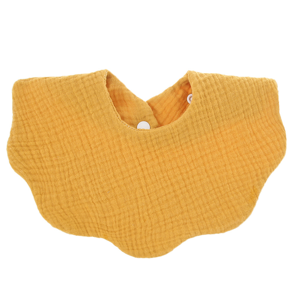 1pcs Cotton Soft Baby Bibs Sol – обзор и цена Baby Clothing Fabric