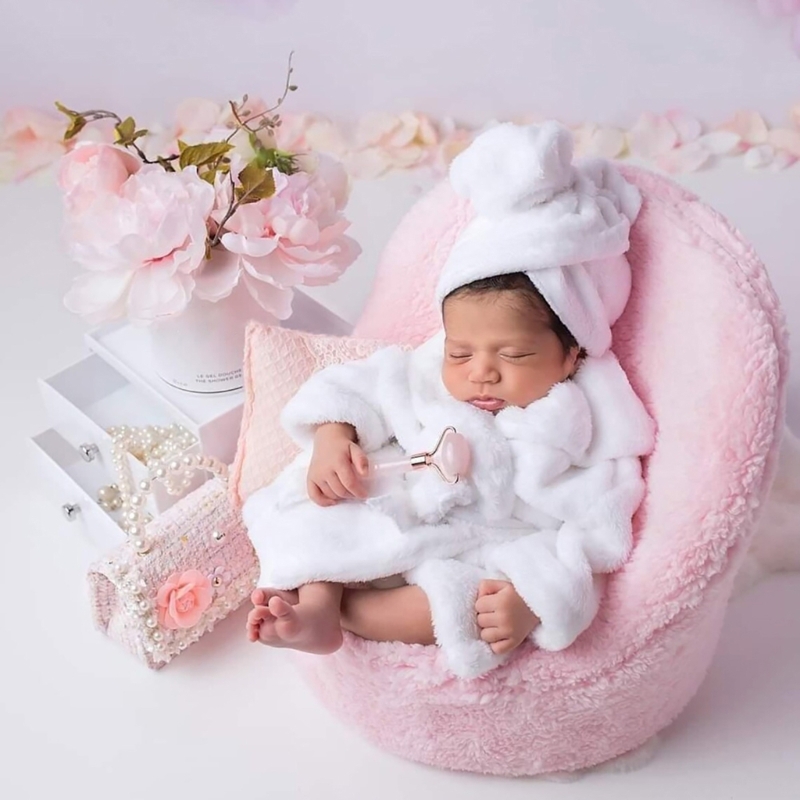 Cozy & Versatile Newborn Bathr – обзор и цена Baby Sleep Suit