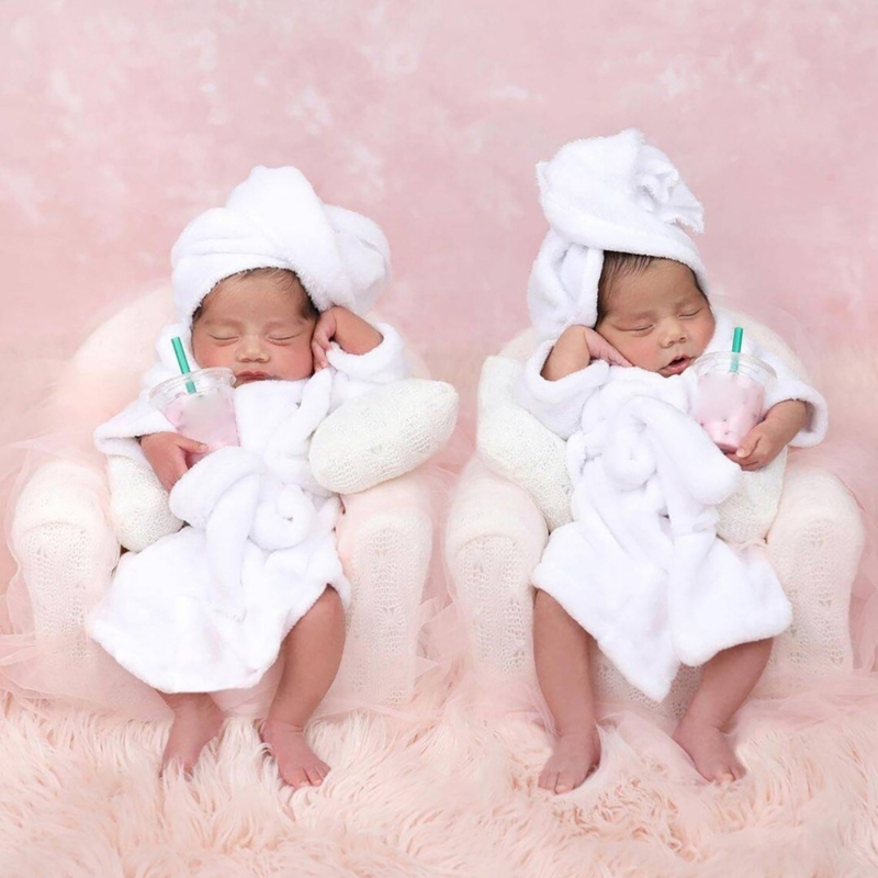 Cozy & Versatile Newborn Bathr – обзор и цена Baby Sleep Suit