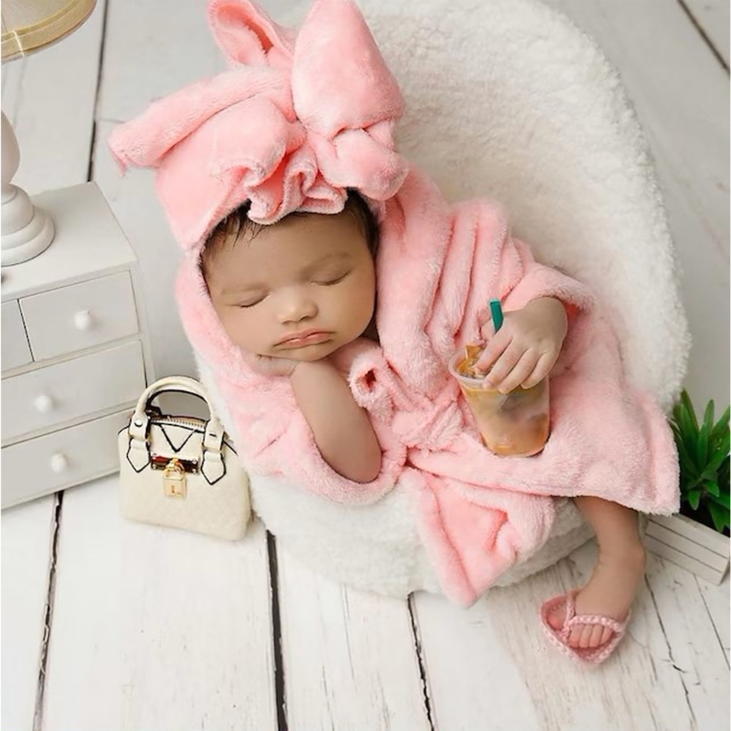 Cozy & Versatile Newborn Bathr – обзор и цена Baby Sleep Suit