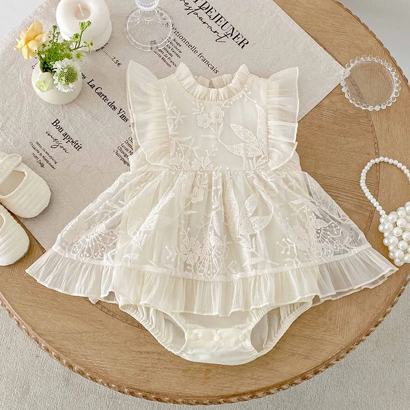 2025 New Summer Infant Baby Gi – обзор и цена Baby Clothing Stores
