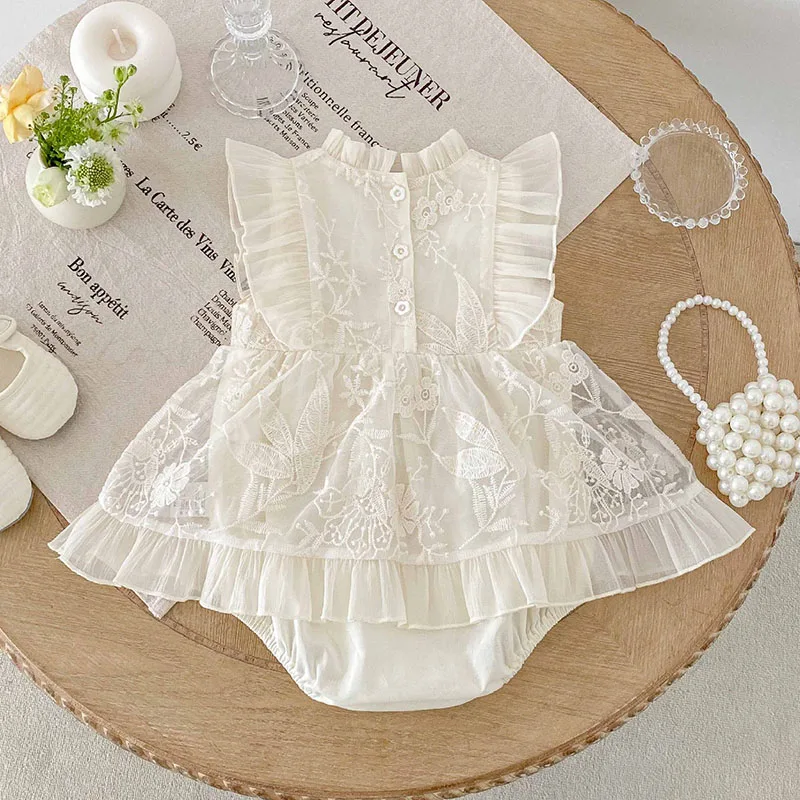 2025 New Summer Infant Baby Gi – обзор и цена Baby Clothing Stores