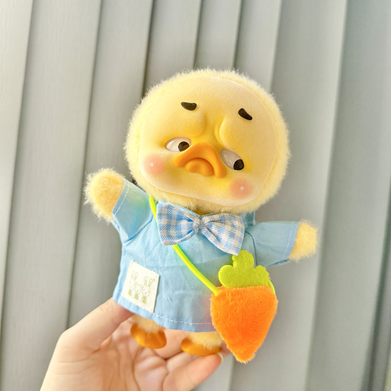 Kindergarten Sets Annoying Duc – обзор и цена Baby Clothing Accessories