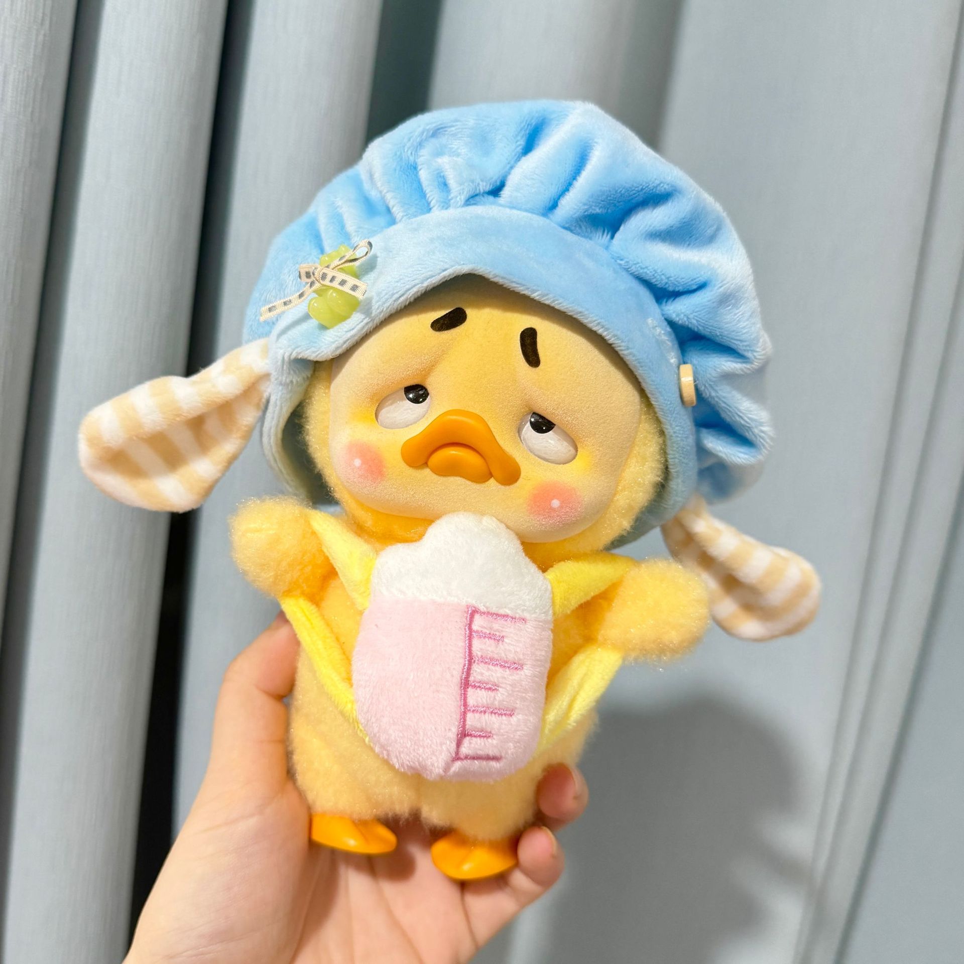 Kindergarten Sets Annoying Duc – обзор и цена Baby Clothing Accessories