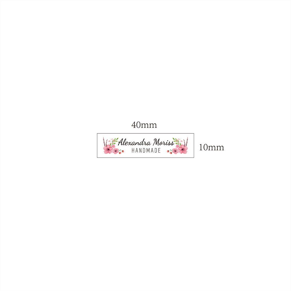 Ironing Labels, Logo or Text,  – обзор и цена Baby Clothing Labels