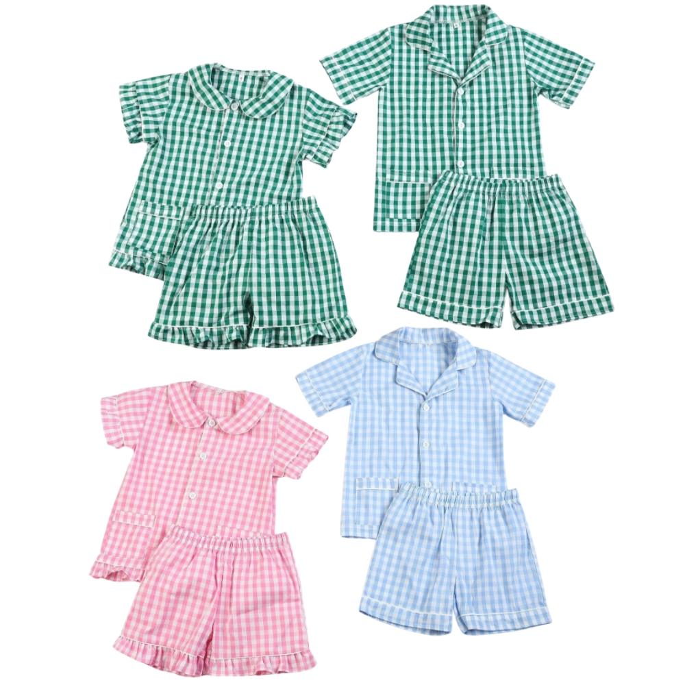 Wholesale 1-12 Years Kids Pyja – обзор и цена Baby Sleep Suit