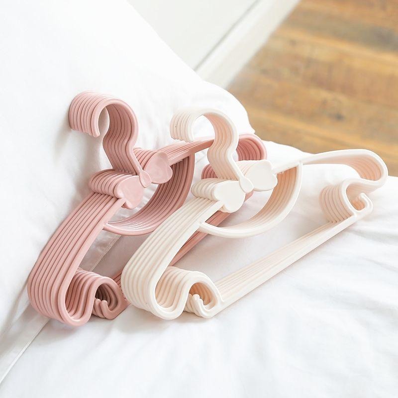 10pcs Baby Clothes Racks Porta – обзор и цена Baby Clothing Organizer