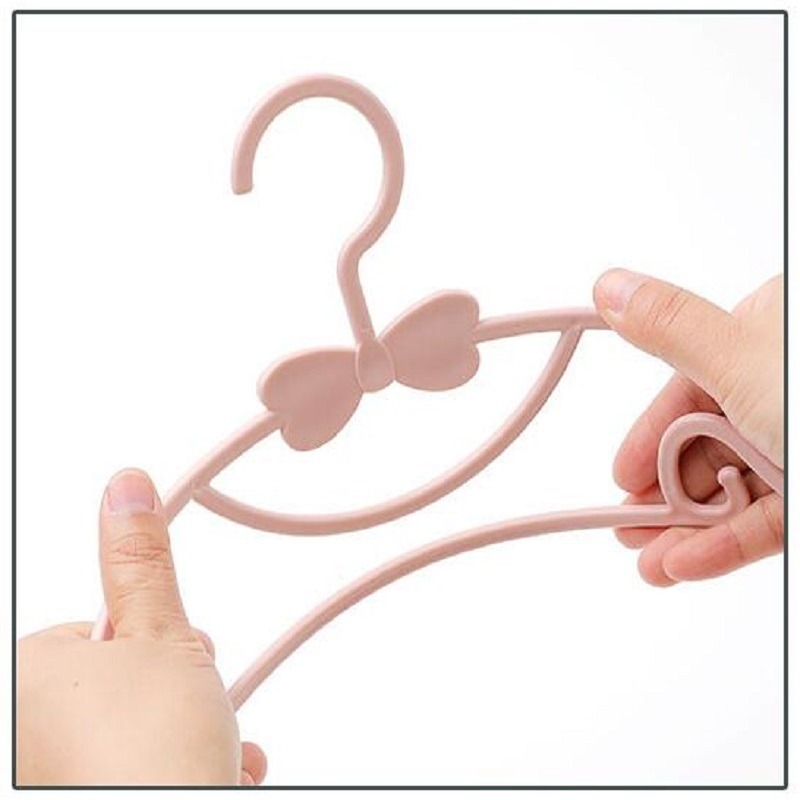 10pcs Baby Clothes Racks Porta – обзор и цена Baby Clothing Organizer