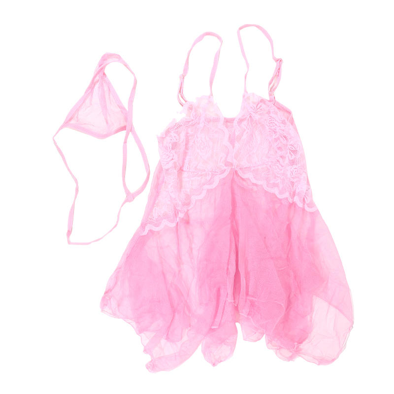Sexy Lingerie Lady Silk Lace S – обзор и цена Baby Clothing For Sleep