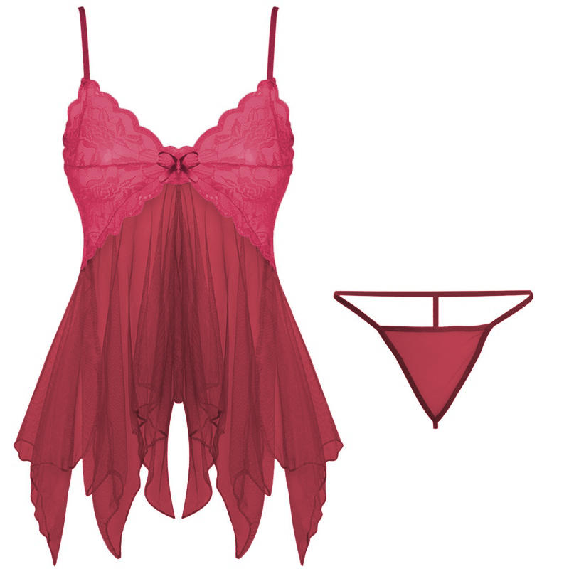 Sexy Lingerie Lady Silk Lace S – обзор и цена Baby Clothing For Sleep