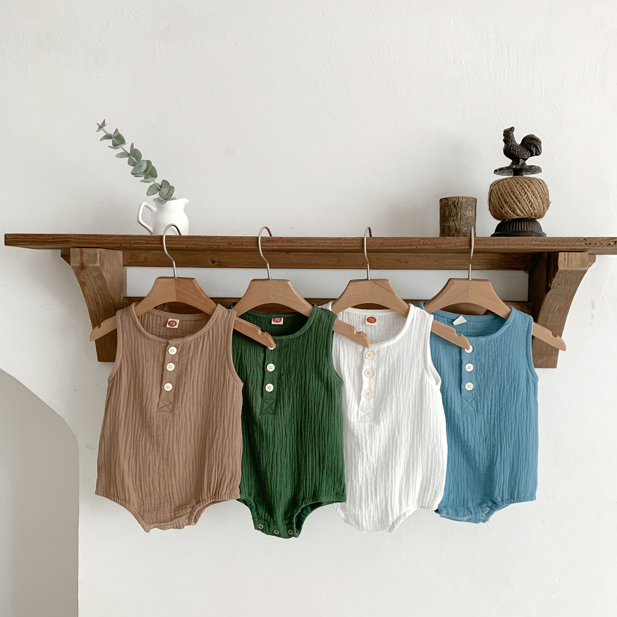 Baby Infant Newborn Girls&boys – обзор и цена Baby Clothing Gender Neutral