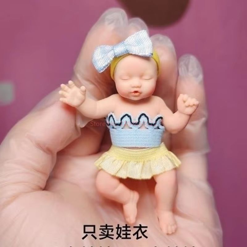 Only Doll Clothing ZURU Myster – обзор и цена Baby Clothing Accessories