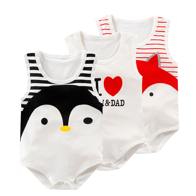 1 Pcs Baby Boys Girls Bodysuit – обзор и цена Baby Clothing Gender Neutral