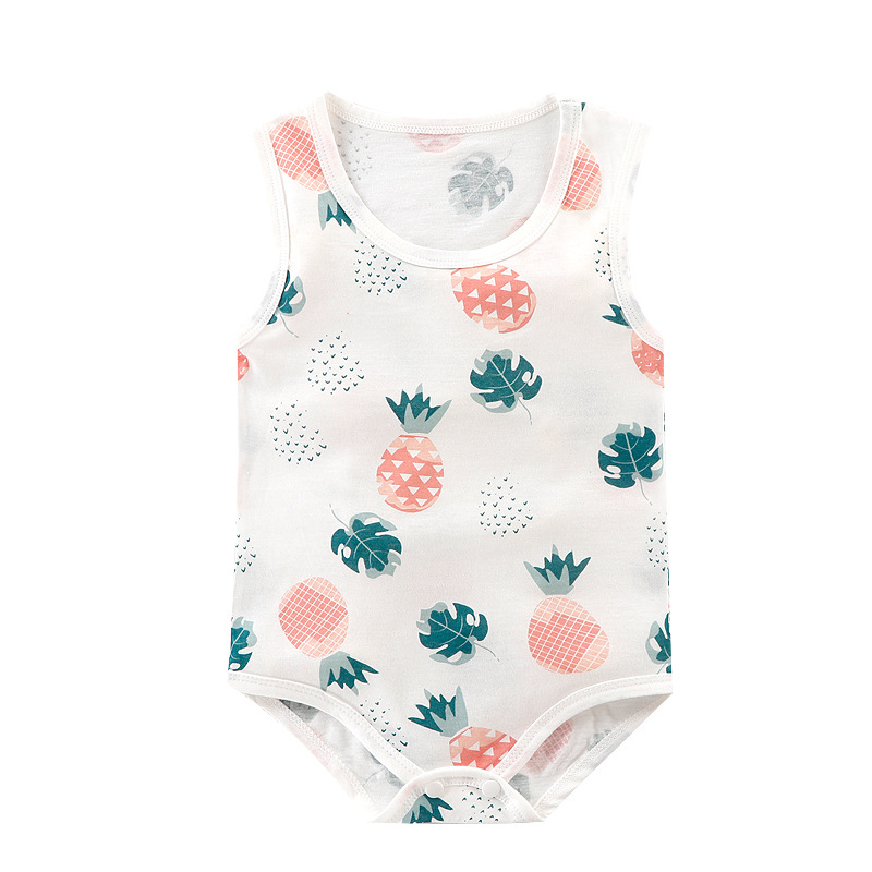 1 Pcs Baby Boys Girls Bodysuit – обзор и цена Baby Clothing Gender Neutral