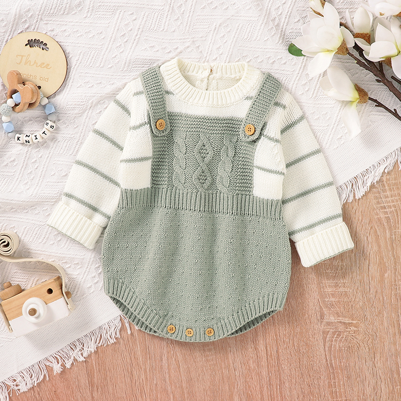 Baby Bodysuits Long Sleeve Spr – обзор и цена Baby Clothing Gender Neutral