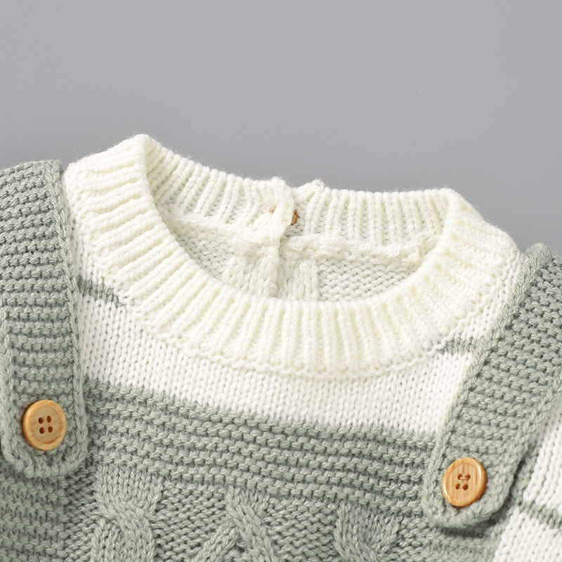 Baby Bodysuits Long Sleeve Spr – обзор и цена Baby Clothing Gender Neutral