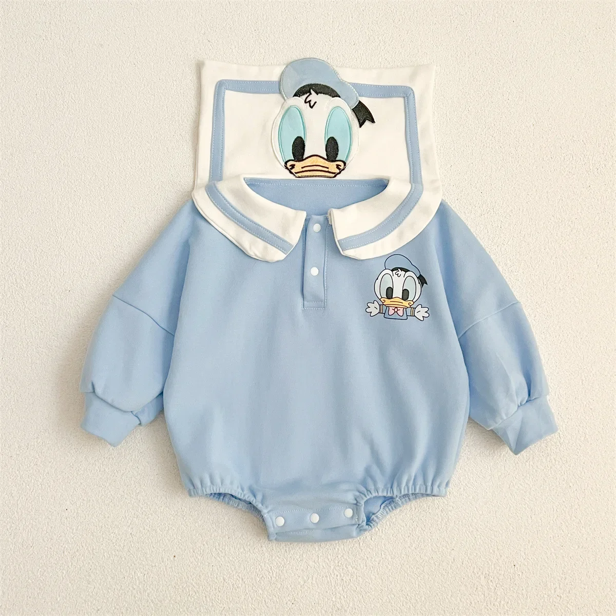 Spring Newborn Baby Rompers So – обзор и цена Baby Clothing Gender Neutral