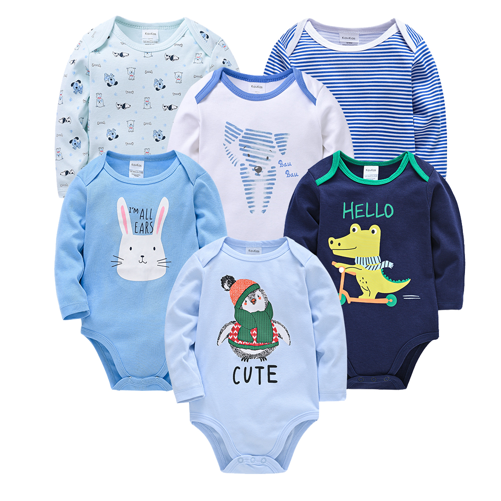 2026 Baby Bodysuit Long Sleeve – обзор и цена Baby Clothing Gender Neutral