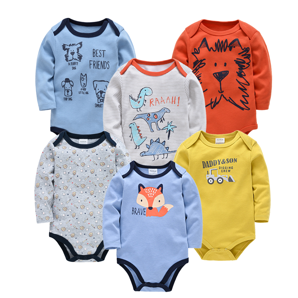 2026 Baby Bodysuit Long Sleeve – обзор и цена Baby Clothing Gender Neutral