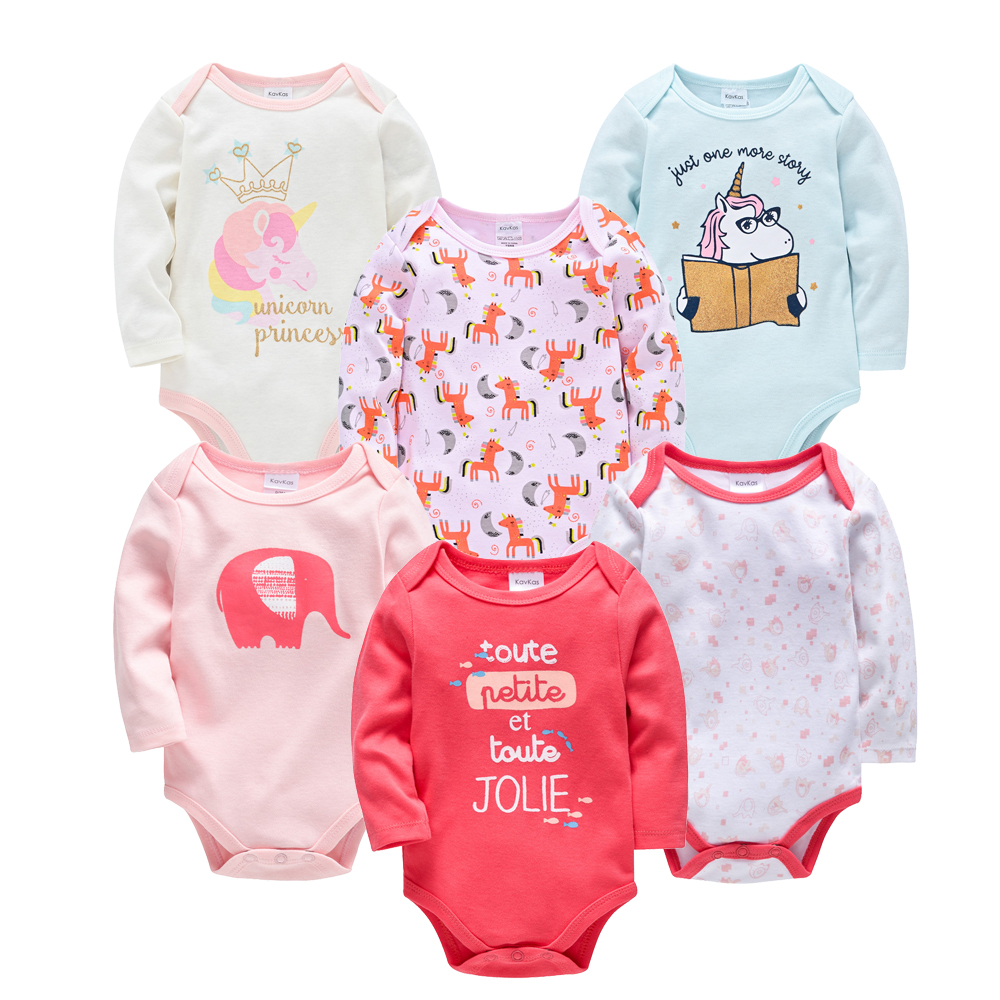 2026 Baby Bodysuit Long Sleeve – обзор и цена Baby Clothing Gender Neutral