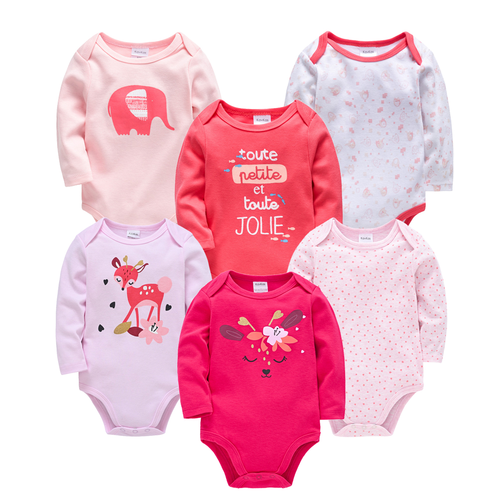 2026 Baby Bodysuit Long Sleeve – обзор и цена Baby Clothing Gender Neutral