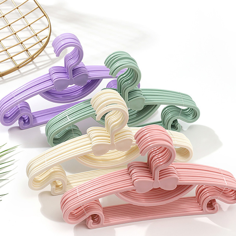 10 Pieces of Children's Hanger – обзор и цена Baby Clothing Organizer