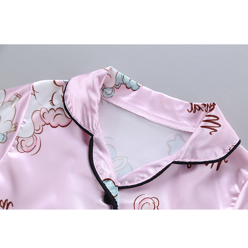 Unicorn Baby Girls Pajamas Clo – обзор и цена Baby Sleep Suit
