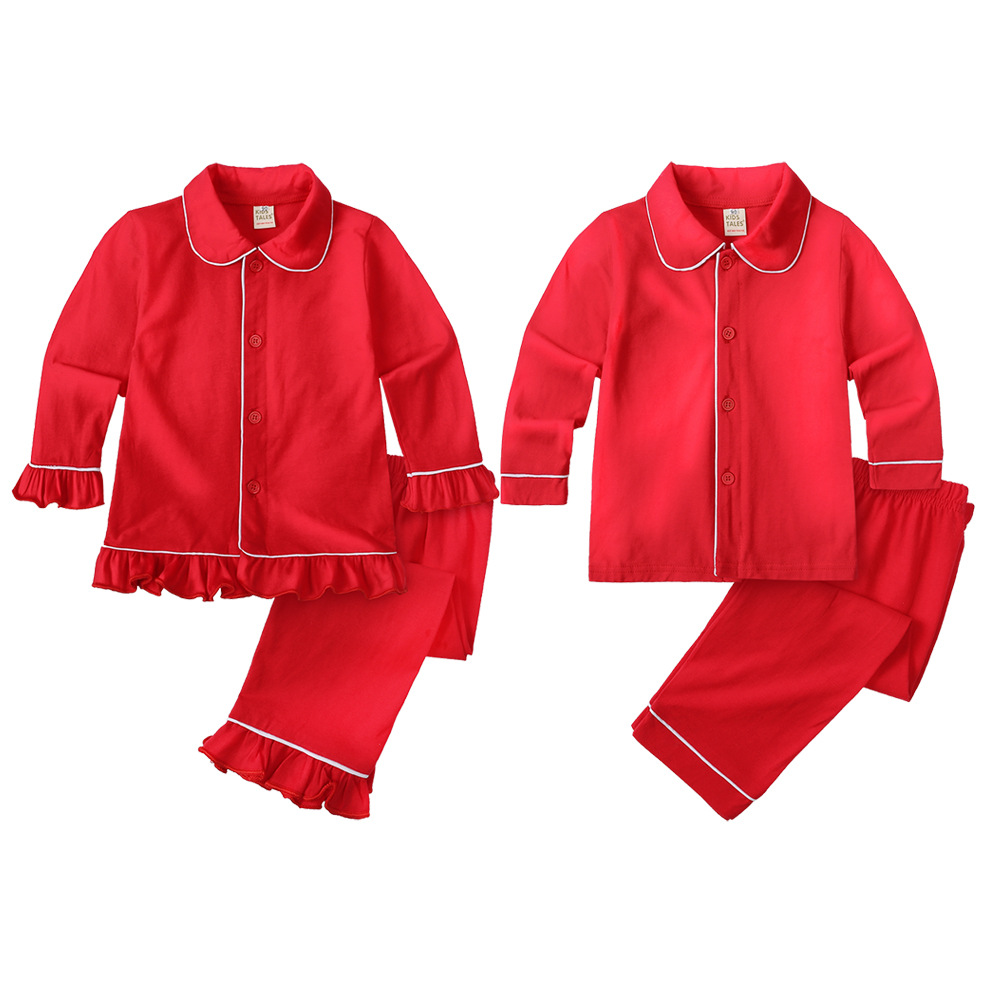 Children Christmas pjs Pajamas – обзор и цена Baby Gown Nightwear