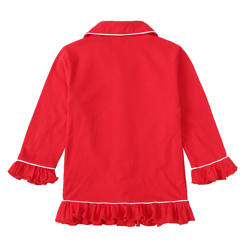 Children Christmas pjs Pajamas – обзор и цена Baby Gown Nightwear