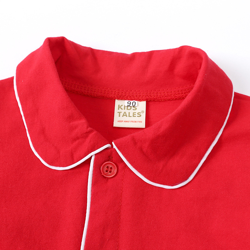 Children Christmas pjs Pajamas – обзор и цена Baby Gown Nightwear