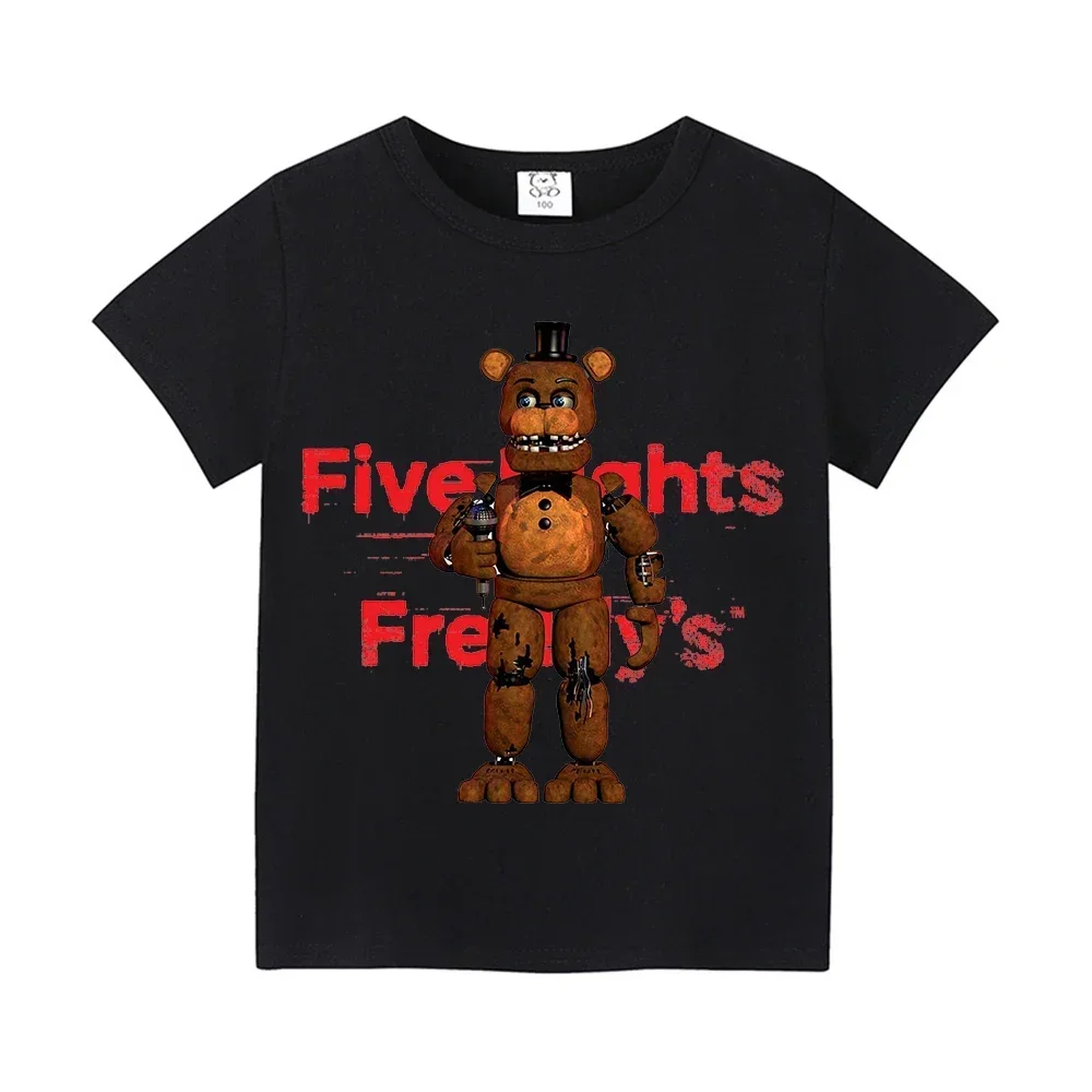 Five Nights Freddys Theme Shor – обзор и цена Baby Clothing Dividers