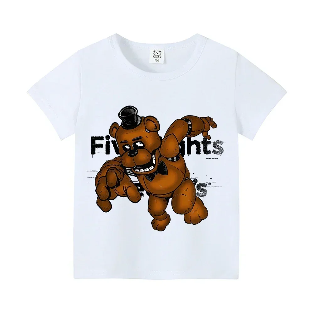 Five Nights Freddys Theme Shor – обзор и цена Baby Clothing Dividers