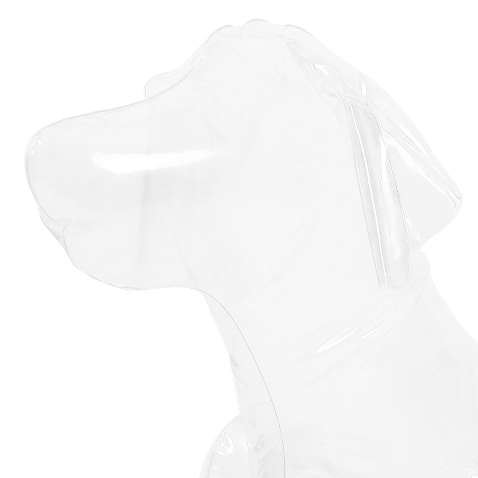 Inflatable Dog Mannequin PVC T – обзор и цена Baby Clothing Stores